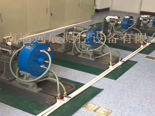 電機測試臺